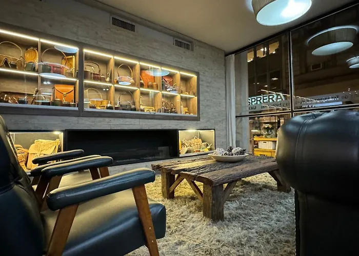 Hotel Facon Grande Ciudad Autónoma de Ciudad Autónoma de Buenos Aires