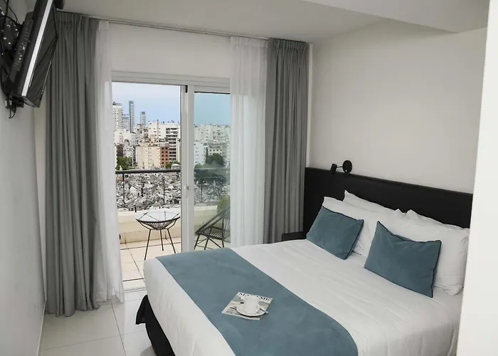 Cyan Recoleta Hotel Ciudad Autónoma de Ciudad Autónoma de Buenos Aires